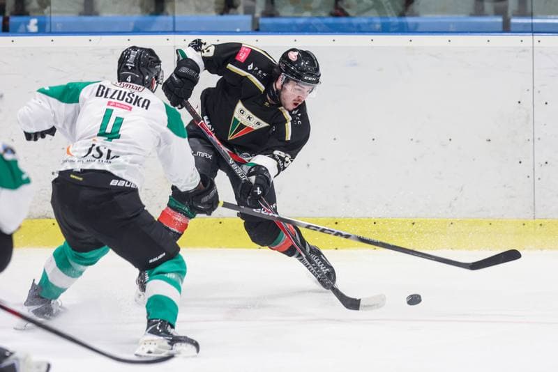 Ice Hockey. Tauron Hokej Liga. JKH GKS Jastrzebie - GKS Tychy. 04.03.2026