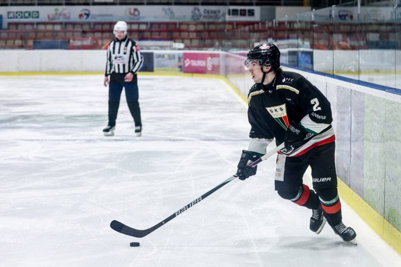 Ice Hockey. Tauron Hokej Liga. JKH GKS Jastrzebie - GKS Tychy. 04.03.2026
