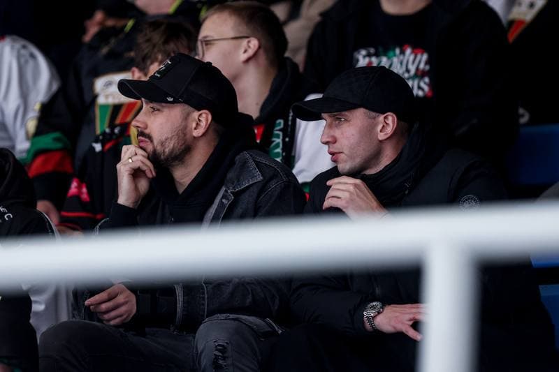 Ice Hockey. Tauron Hokej Liga. JKH GKS Jastrzebie - GKS Tychy. 04.03.2026