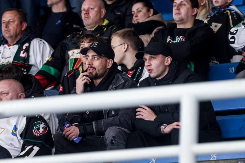 Ice Hockey. Tauron Hokej Liga. JKH GKS Jastrzebie - GKS Tychy. 04.03.2026