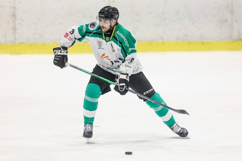 Ice Hockey. Tauron Hokej Liga. JKH GKS Jastrzebie - GKS Tychy. 04.03.2026
