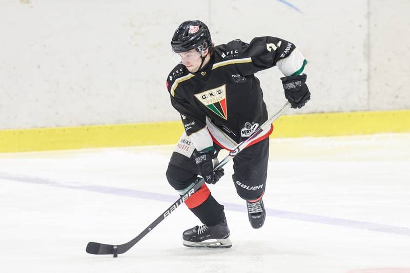 Ice Hockey. Tauron Hokej Liga. JKH GKS Jastrzebie - GKS Tychy. 04.03.2026