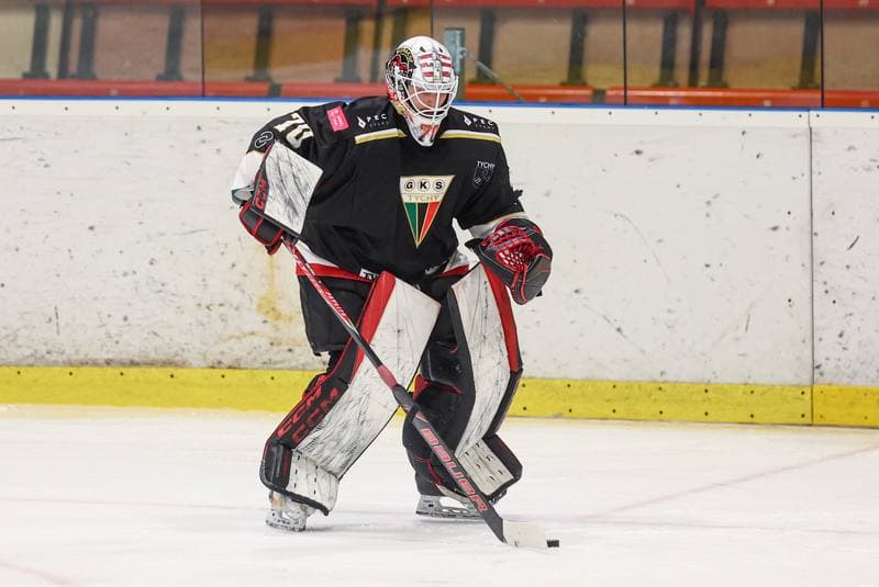 Ice Hockey. Tauron Hokej Liga. JKH GKS Jastrzebie - GKS Tychy. 04.03.2026
