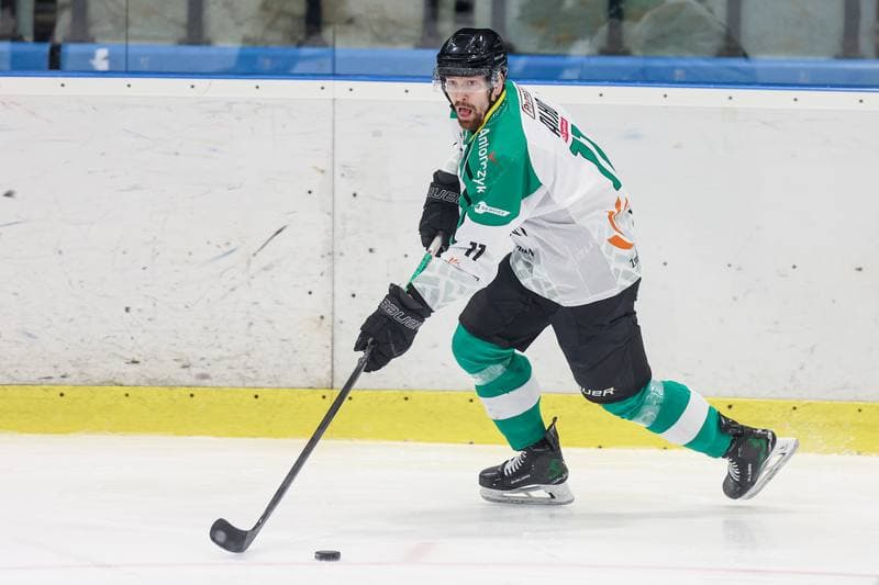 Ice Hockey. Tauron Hokej Liga. JKH GKS Jastrzebie - GKS Tychy. 04.03.2026