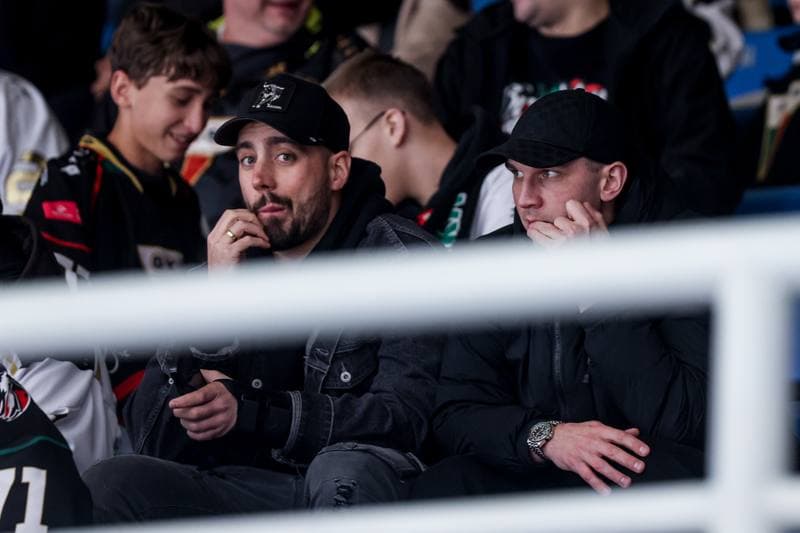 Ice Hockey. Tauron Hokej Liga. JKH GKS Jastrzebie - GKS Tychy. 04.03.2026