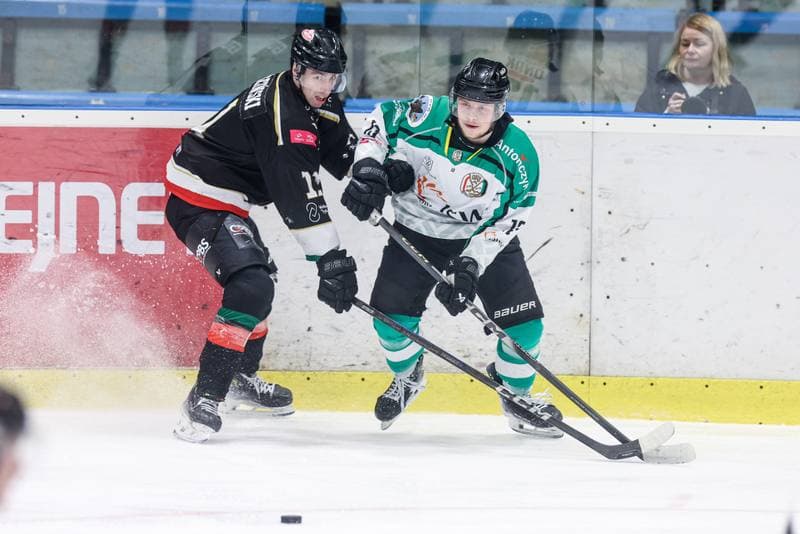 Ice Hockey. Tauron Hokej Liga. JKH GKS Jastrzebie - GKS Tychy. 04.03.2026