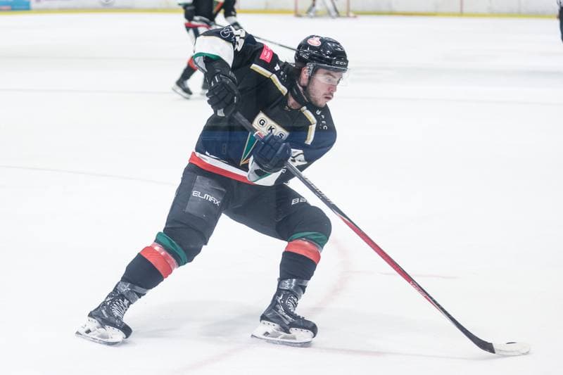 Ice Hockey. Tauron Hokej Liga. JKH GKS Jastrzebie - GKS Tychy. 04.03.2026