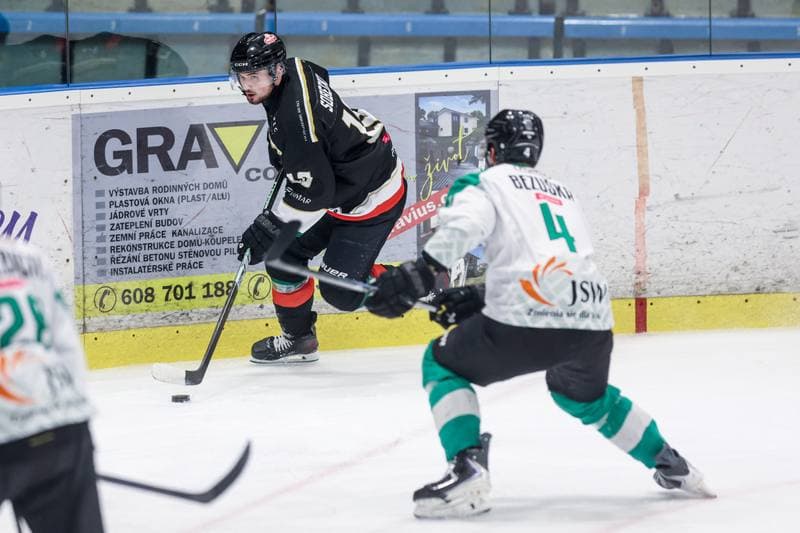 Ice Hockey. Tauron Hokej Liga. JKH GKS Jastrzebie - GKS Tychy. 04.03.2026