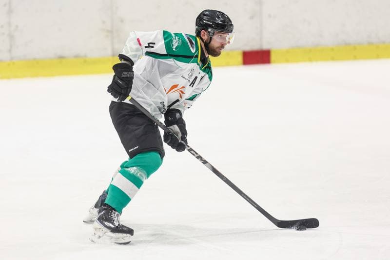 Ice Hockey. Tauron Hokej Liga. JKH GKS Jastrzebie - GKS Tychy. 04.03.2026