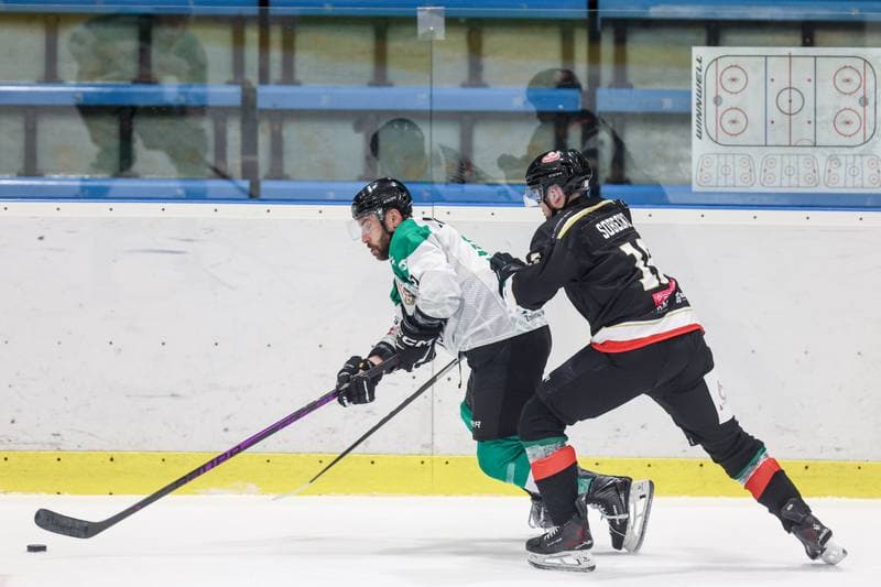 Ice Hockey. Tauron Hokej Liga. JKH GKS Jastrzebie - GKS Tychy. 04.03.2026