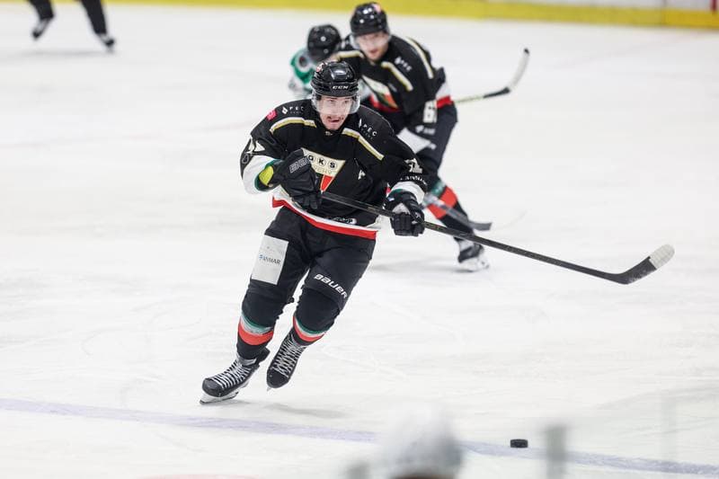 Ice Hockey. Tauron Hokej Liga. JKH GKS Jastrzebie - GKS Tychy. 04.03.2026
