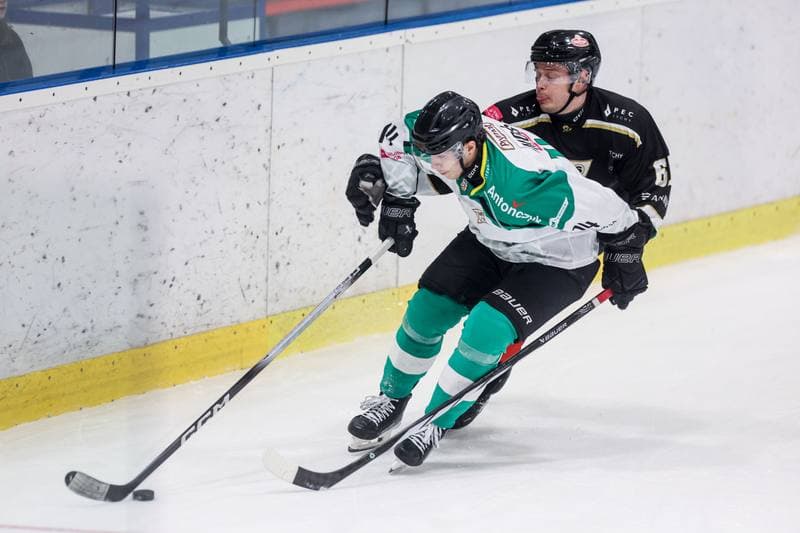 Ice Hockey. Tauron Hokej Liga. JKH GKS Jastrzebie - GKS Tychy. 04.03.2026