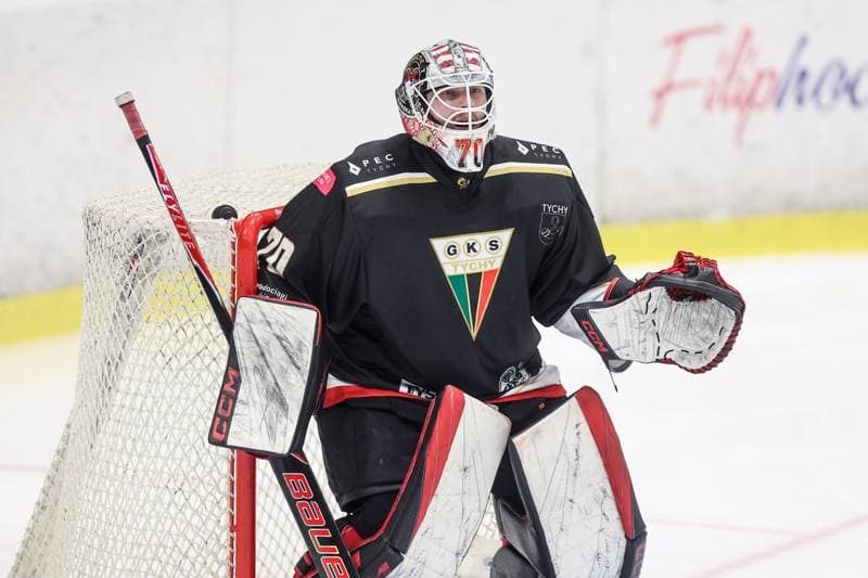 Ice Hockey. Tauron Hokej Liga. JKH GKS Jastrzebie - GKS Tychy. 04.03.2026