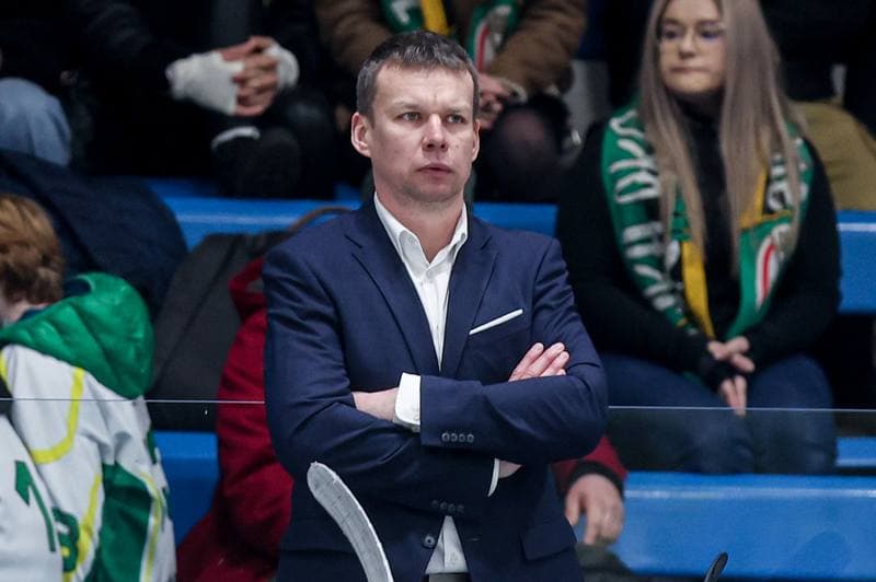 Ice Hockey. Tauron Hokej Liga. JKH GKS Jastrzebie - GKS Tychy. 04.03.2026