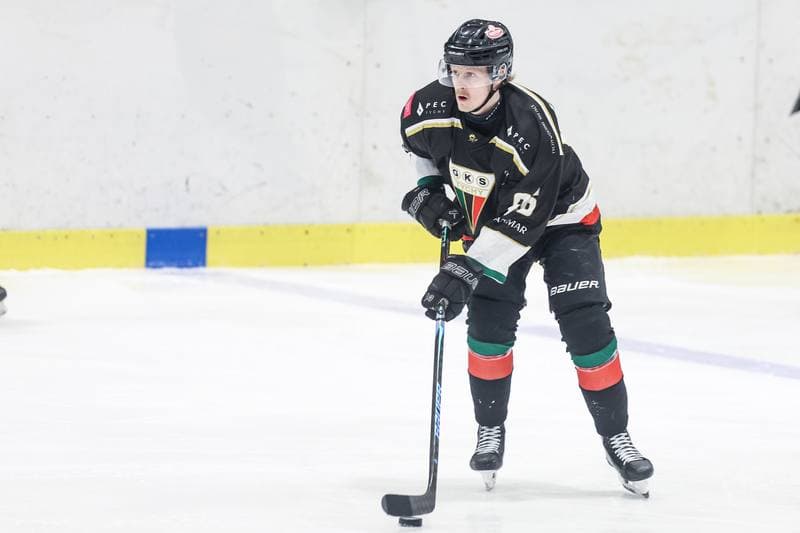 Ice Hockey. Tauron Hokej Liga. JKH GKS Jastrzebie - GKS Tychy. 04.03.2026