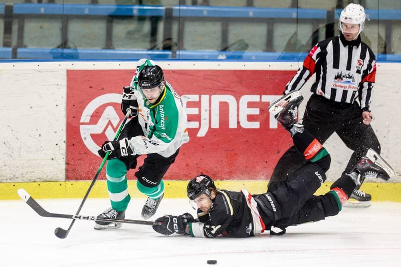 Ice Hockey. Tauron Hokej Liga. JKH GKS Jastrzebie - GKS Tychy. 04.03.2026
