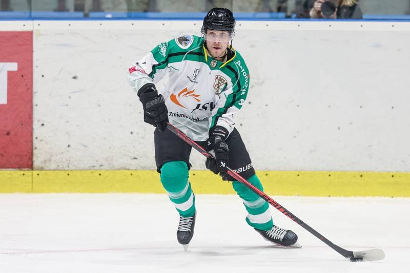 Ice Hockey. Tauron Hokej Liga. JKH GKS Jastrzebie - GKS Tychy. 04.03.2026