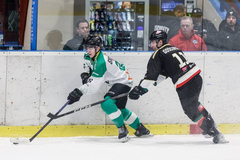 Ice Hockey. Tauron Hokej Liga. JKH GKS Jastrzebie - GKS Tychy. 04.03.2026