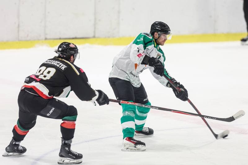 Ice Hockey. Tauron Hokej Liga. JKH GKS Jastrzebie - GKS Tychy. 04.03.2026