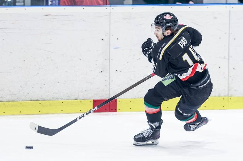 Ice Hockey. Tauron Hokej Liga. JKH GKS Jastrzebie - GKS Tychy. 04.03.2026