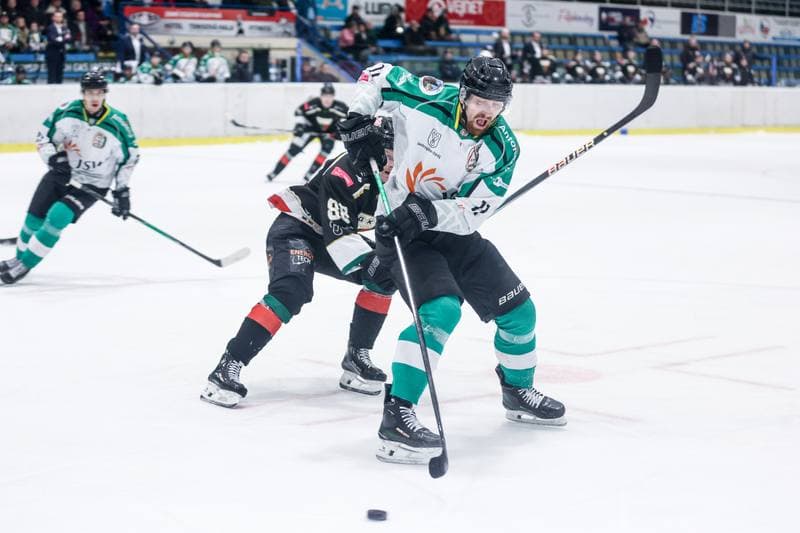 Ice Hockey. Tauron Hokej Liga. JKH GKS Jastrzebie - GKS Tychy. 04.03.2026
