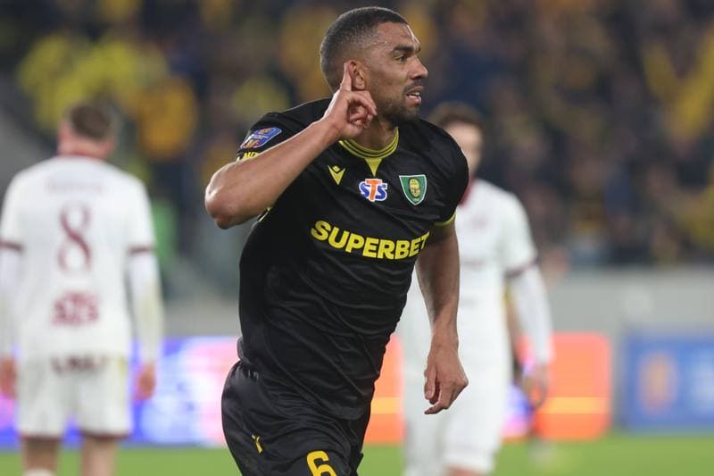 Football. STS Puchar Polski. GKS Katowice - Widzew Lodz. 03.03.2026