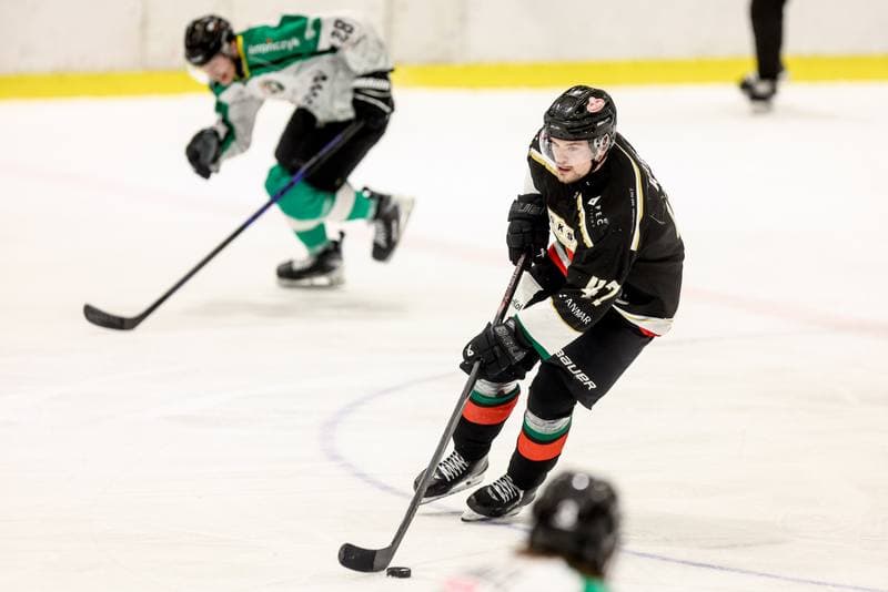 Ice Hockey. Tauron Hokej Liga. JKH GKS Jastrzebie - GKS Tychy. 04.03.2026