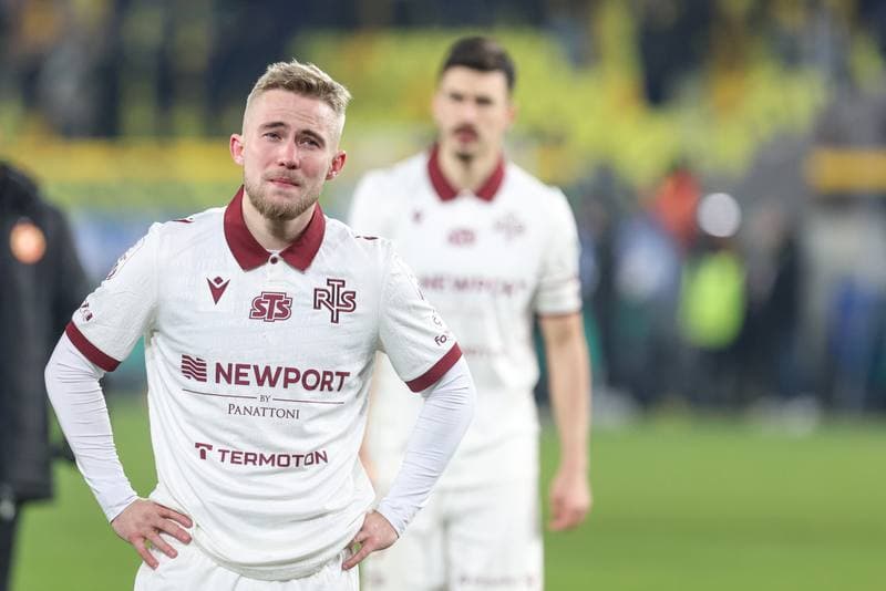 Football. STS Puchar Polski. GKS Katowice - Widzew Lodz. 03.03.2026