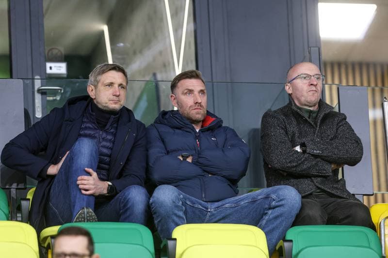 Football. STS Puchar Polski. GKS Katowice - Widzew Lodz. 03.03.2026