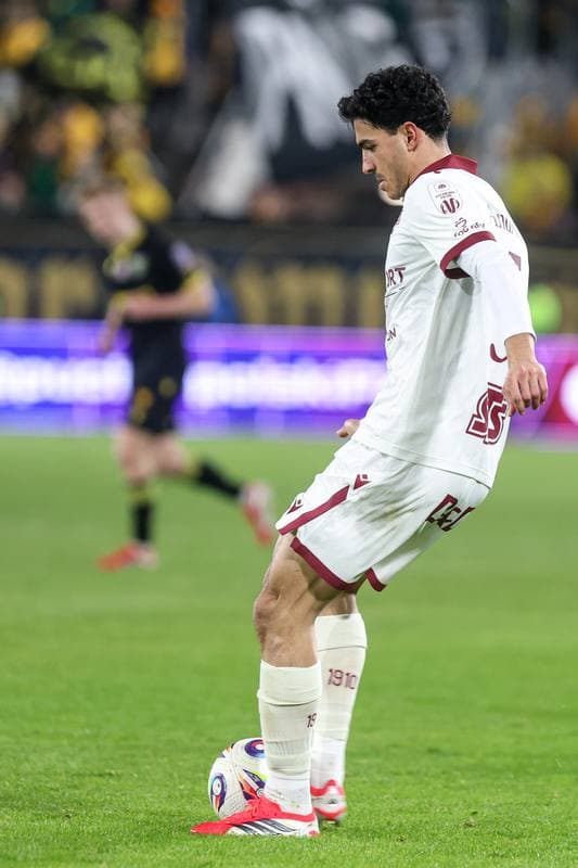Football. STS Puchar Polski. GKS Katowice - Widzew Lodz. 03.03.2026