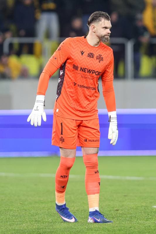 Football. STS Puchar Polski. GKS Katowice - Widzew Lodz. 03.03.2026