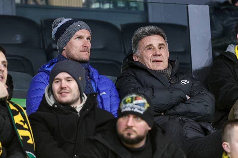 Football. STS Puchar Polski. GKS Katowice - Widzew Lodz. 03.03.2026