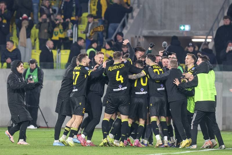 Football. STS Puchar Polski. GKS Katowice - Widzew Lodz. 03.03.2026