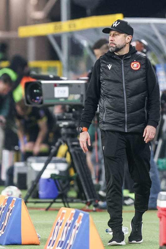 Football. STS Puchar Polski. GKS Katowice - Widzew Lodz. 03.03.2026