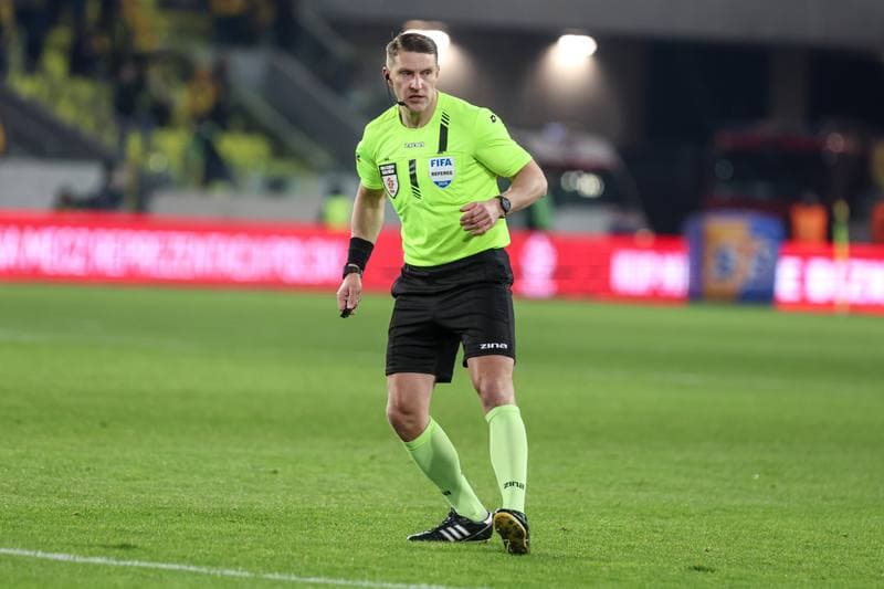Football. STS Puchar Polski. GKS Katowice - Widzew Lodz. 03.03.2026