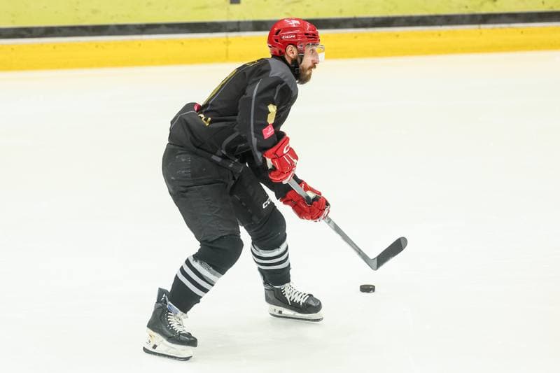 Ice Hockey. Tauron Hokej Liga. GKS Katowice - Comarch Cracovia. 01.03.2026