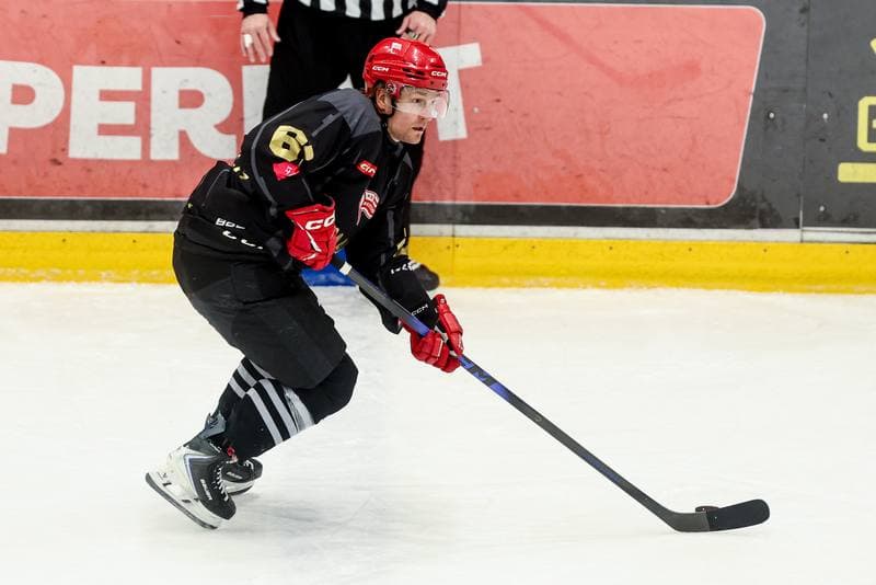 Ice Hockey. Tauron Hokej Liga. GKS Katowice - Comarch Cracovia. 01.03.2026