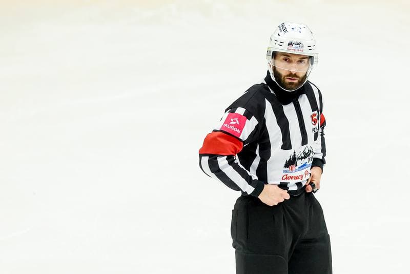 Ice Hockey. Tauron Hokej Liga. GKS Katowice - Comarch Cracovia. 01.03.2026
