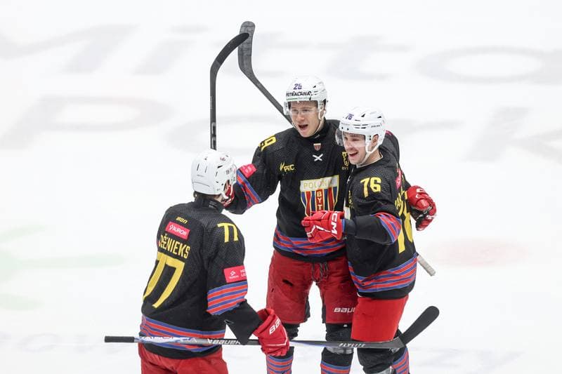 Ice Hockey. Tauron Hokej Liga. ECB Zaglebie Sosnowiec - BS Polonia Bytom. 01.03.2026