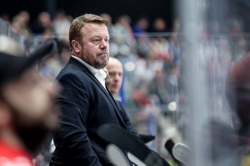 Ice Hockey. Tauron Hokej Liga. ECB Zaglebie Sosnowiec - BS Polonia Bytom. 01.03.2026