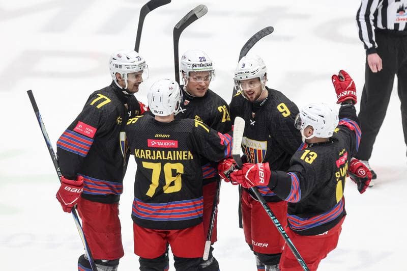 Ice Hockey. Tauron Hokej Liga. ECB Zaglebie Sosnowiec - BS Polonia Bytom. 01.03.2026