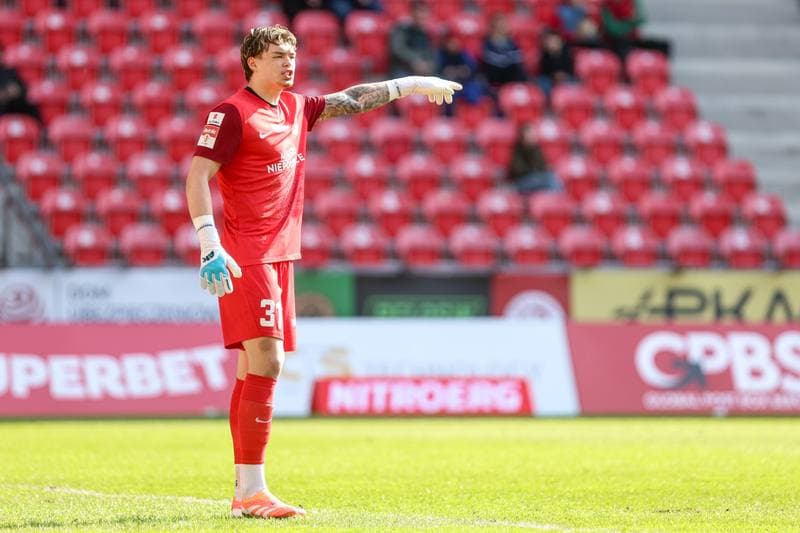 Football. Betclic I liga. GKS Tychy - Puszcza Niepolomice. 01.03.2026
