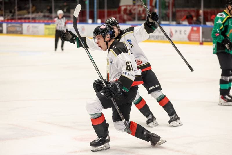 Ice Hockey. Tauron Hokej Liga. GKS Tychy - JKH GKS Jastrzebie. 28.02.2026