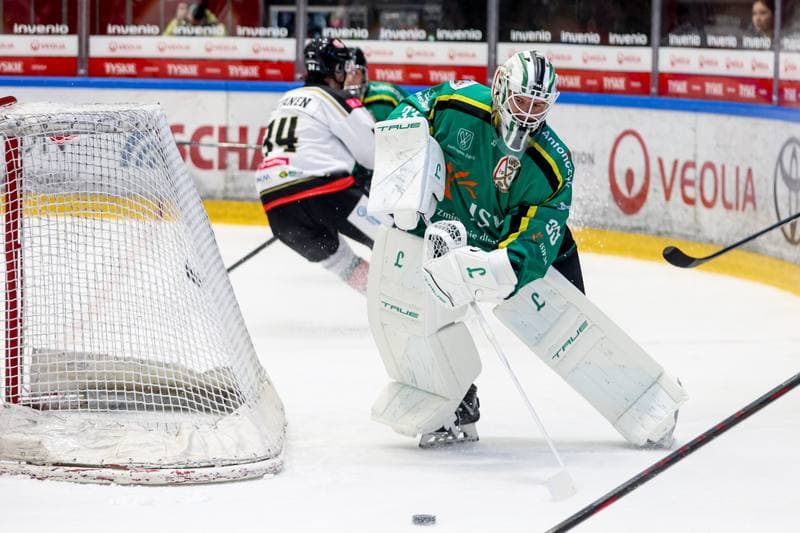 Ice Hockey. Tauron Hokej Liga. GKS Tychy - JKH GKS Jastrzebie. 28.02.2026