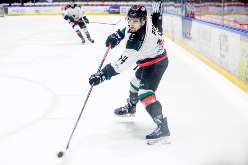 Ice Hockey. Tauron Hokej Liga. GKS Tychy - JKH GKS Jastrzebie. 28.02.2026