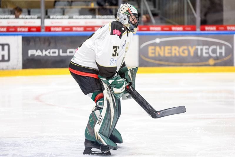 Ice Hockey. Tauron Hokej Liga. GKS Tychy - JKH GKS Jastrzebie. 28.02.2026