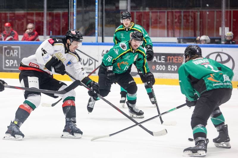 Ice Hockey. Tauron Hokej Liga. GKS Tychy - JKH GKS Jastrzebie. 28.02.2026