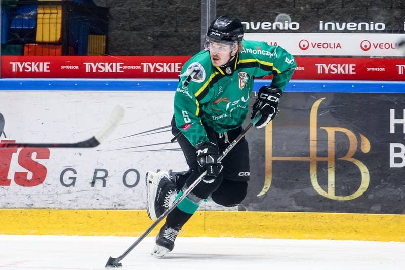 Ice Hockey. Tauron Hokej Liga. GKS Tychy - JKH GKS Jastrzebie. 28.02.2026