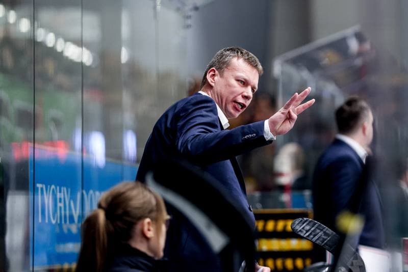 Ice Hockey. Tauron Hokej Liga. GKS Tychy - JKH GKS Jastrzebie. 28.02.2026