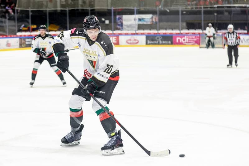 Ice Hockey. Tauron Hokej Liga. GKS Tychy - JKH GKS Jastrzebie. 28.02.2026